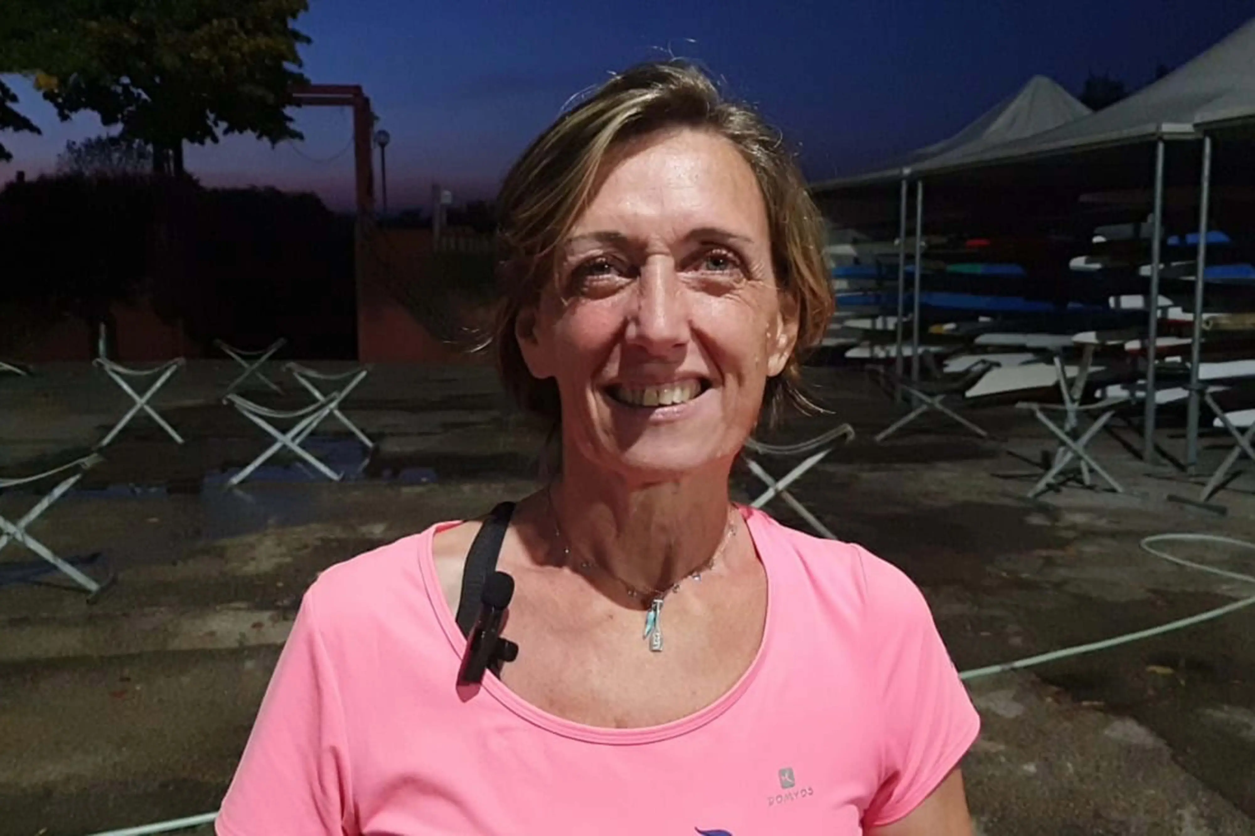 Valeria Mazzucato