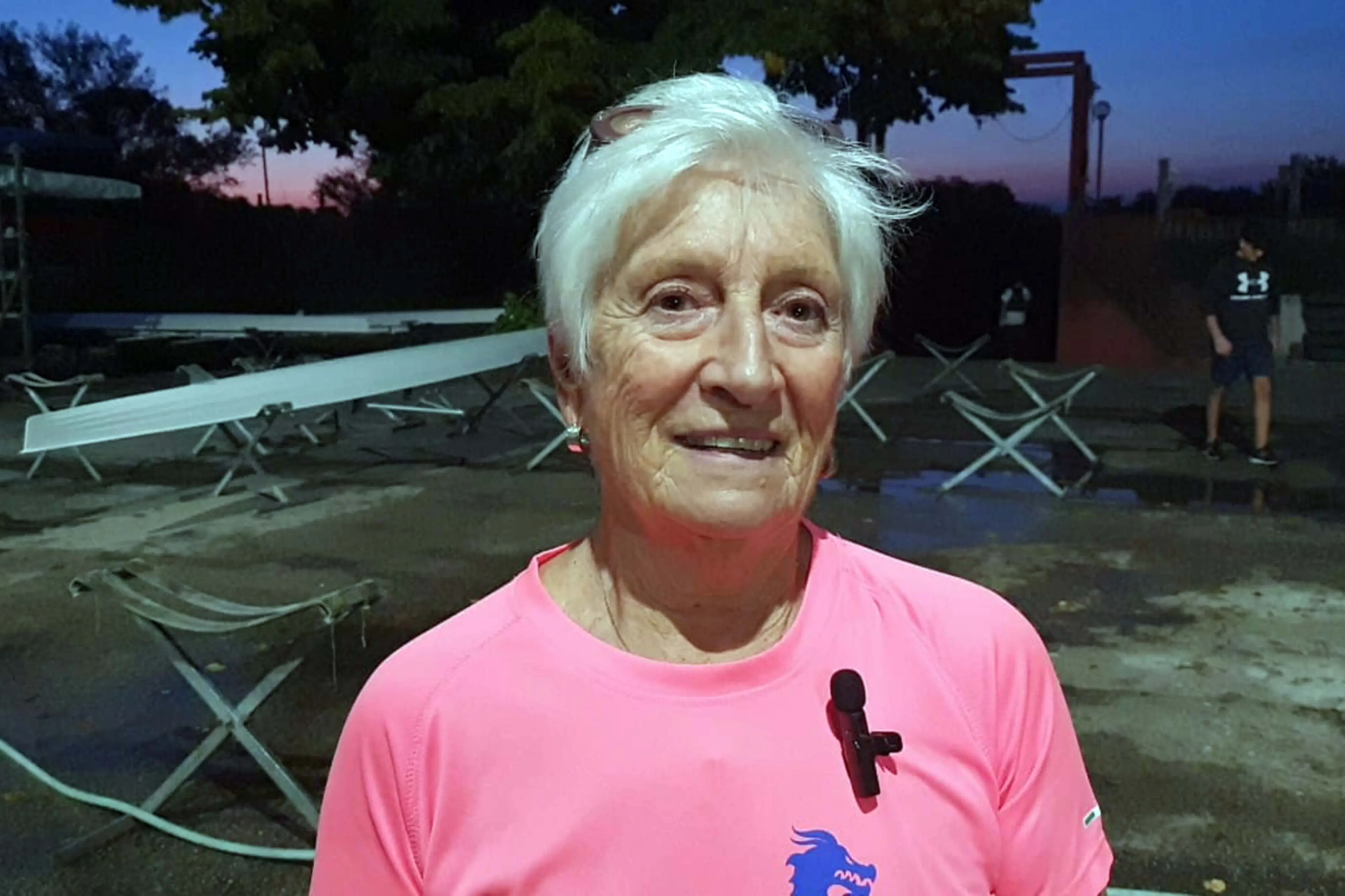 Adriana Giacomelli