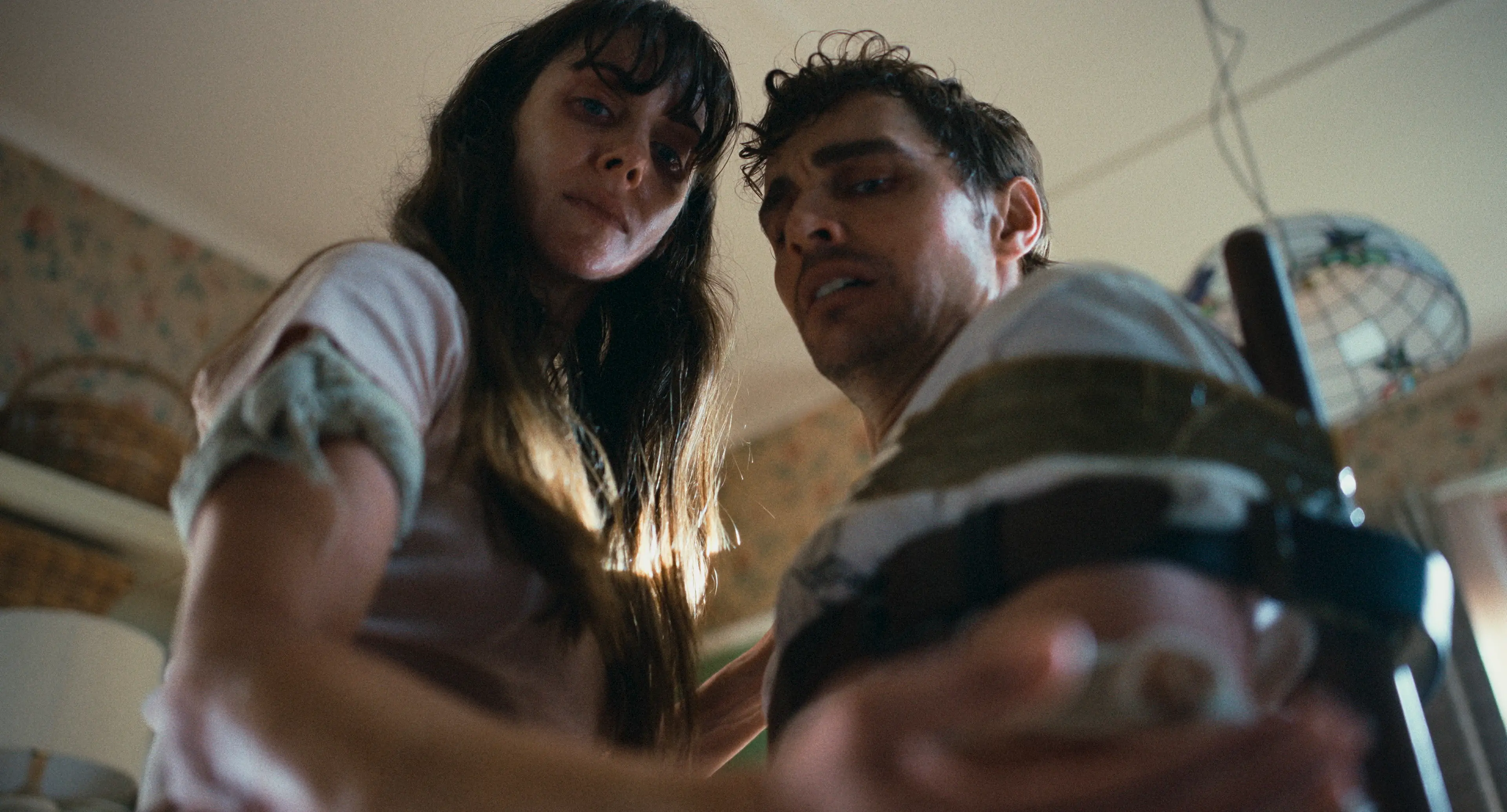 Il film "Together"