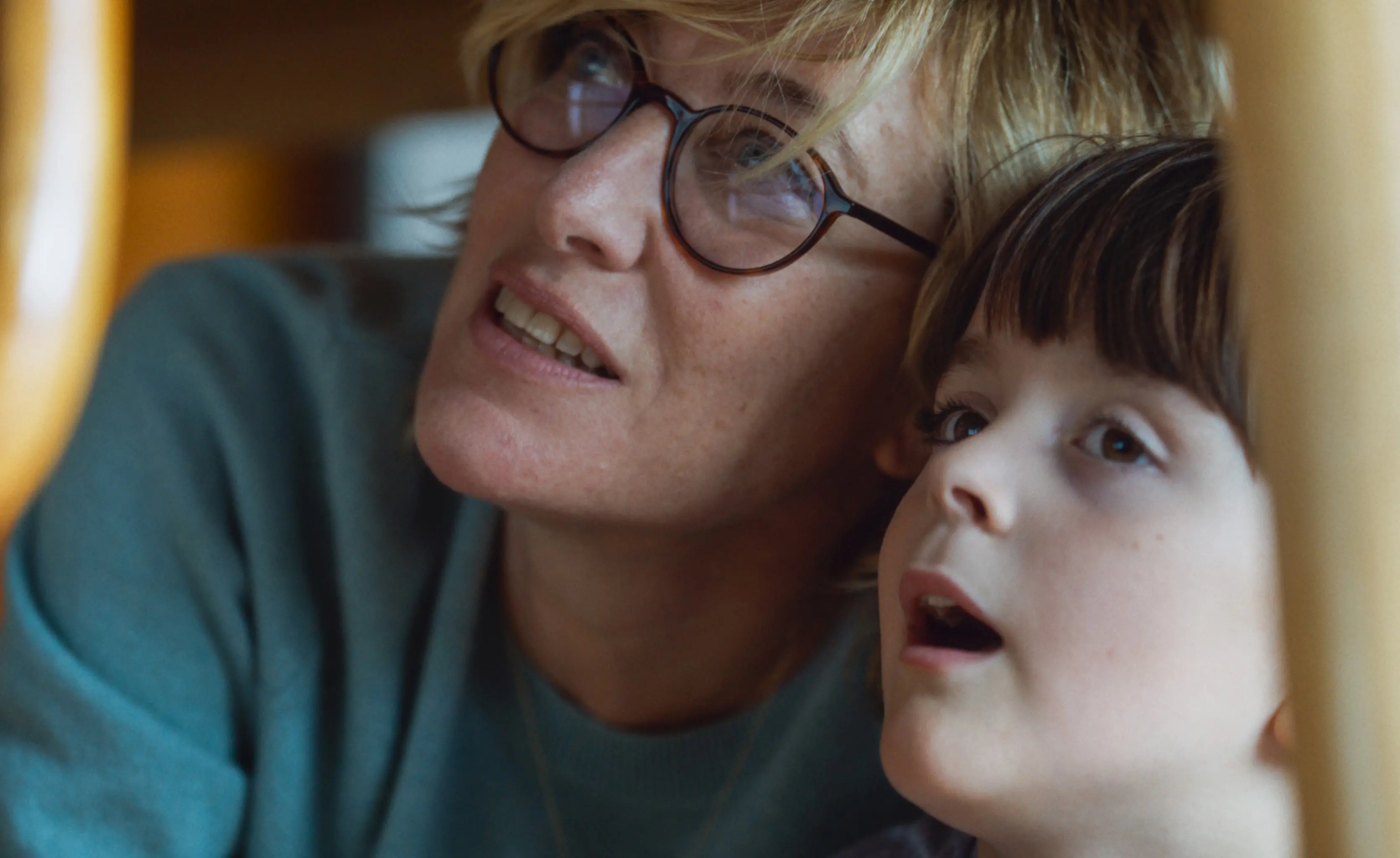 Il film "L'attachement"