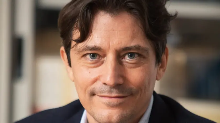 Alessandro Russo, ricercatore di Ires Fvg