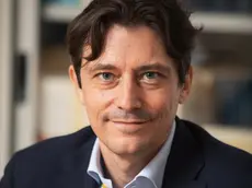 Alessandro Russo, ricercatore di Ires Fvg