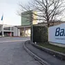 Lo stabilimento Barilla a Muggia