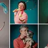 La mostra fotografica, aperta a tutti, è all'ospedale di Udine