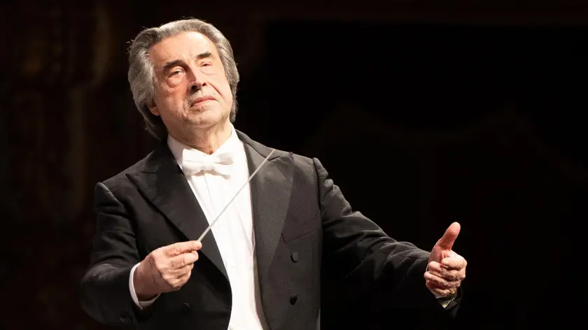 Riccardo Muti