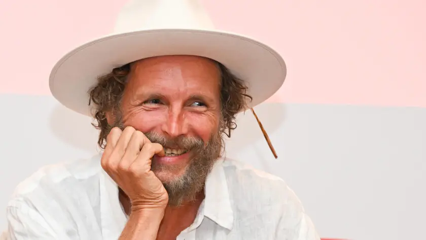 Jovanotti sarà a Venezia Sounds