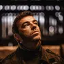 Il rapper Salmo