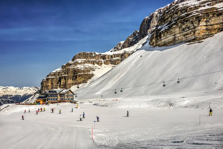 Madonna di Campiglio