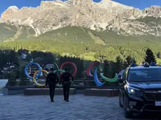 L'indagine dei carabinieri ha portato a smantellare l'organizzazione criminale attiva a Cortina