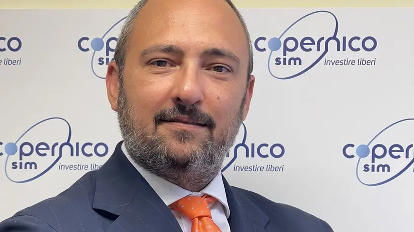 Gianluca Scelzo