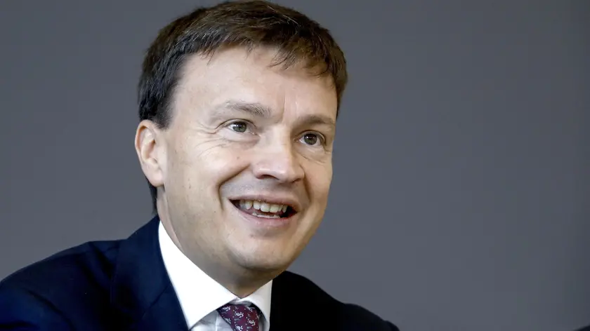 Gian Maria Mossa, amministratore delegato Banca Generali