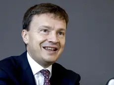 Gian Maria Mossa, amministratore delegato Banca Generali