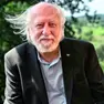L’ungherese Laszlo Krasznahorkai, premio Nobel per la letteratura (foto Lenke Szilágy)