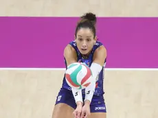 Monica De Gennaro