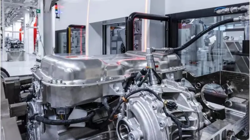 Ferrari Elettrica, ecco i primi dettagli svelati dal Cavallino
