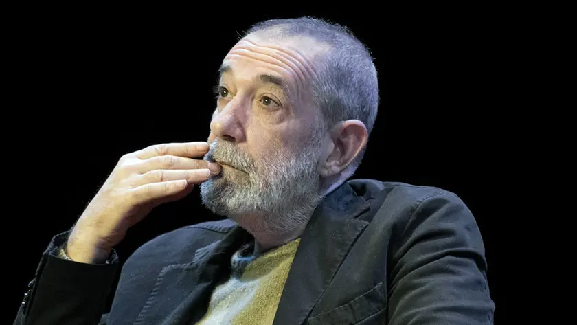 Emanuele Trevi