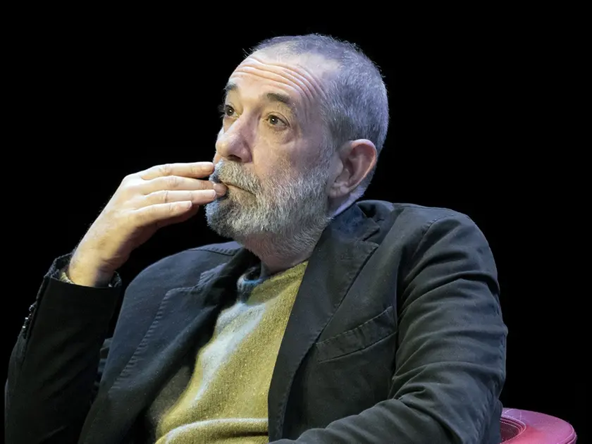 Emanuele Trevi