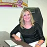 Fanny Peterle, co-proprietaria di Serimont e Intratech