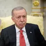 Il presidente turco Recep Tayyip Erdogan (Epa)