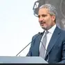 l’amministratore delegato del gruppo Fincantieri, Pierroberto Folgiero