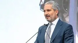l’amministratore delegato del gruppo Fincantieri, Pierroberto Folgiero