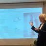 L’imprenditrice Raffaella Gregoris
