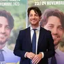 Alberto Stefani, candidato del centrodestra alle regionali in Veneto
