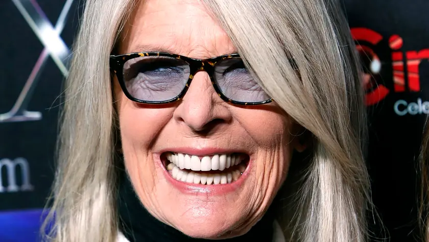 Diane Keaton, morta a 79 anni