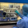 Il robot ChemioMaker si inserisce nelle postazioni di lavoro in ospedale