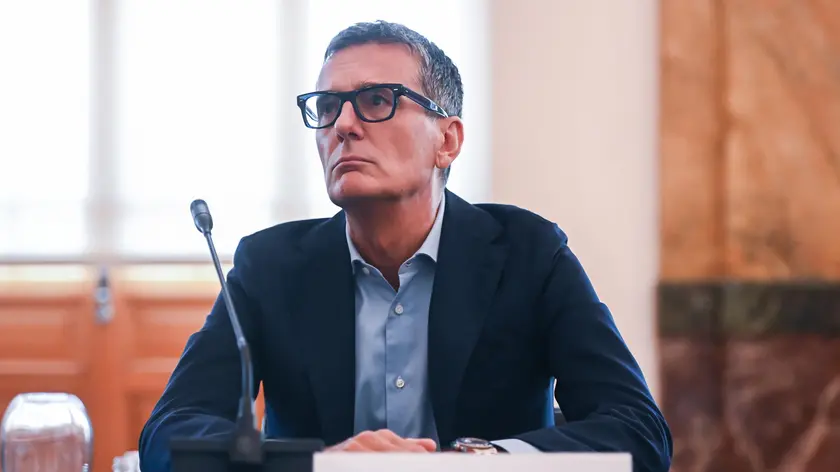 Francesco Milleri