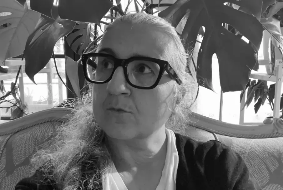 Claudia Ravaldi, presidente di CiaoLapo