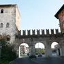 La Torre di Porta Aquileia a Udine