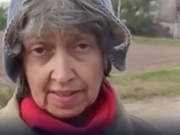 Maria Luisa Ramponi