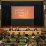 La presentazione del Premio Giorgio Lago a Castelfranco