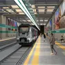 Ecco come sarà la nuova stazione del collegamento tra L'aeroporto di Venezia e Mestre