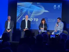 Olimpiadi Milano Cortina 2026