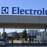 Lo stabilimento Electrolux di Porcia.