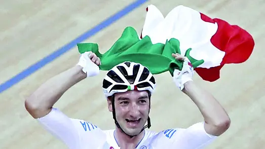 Elia Viviani