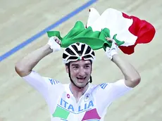 Elia Viviani