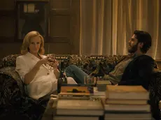 Il film "After the Hunt"