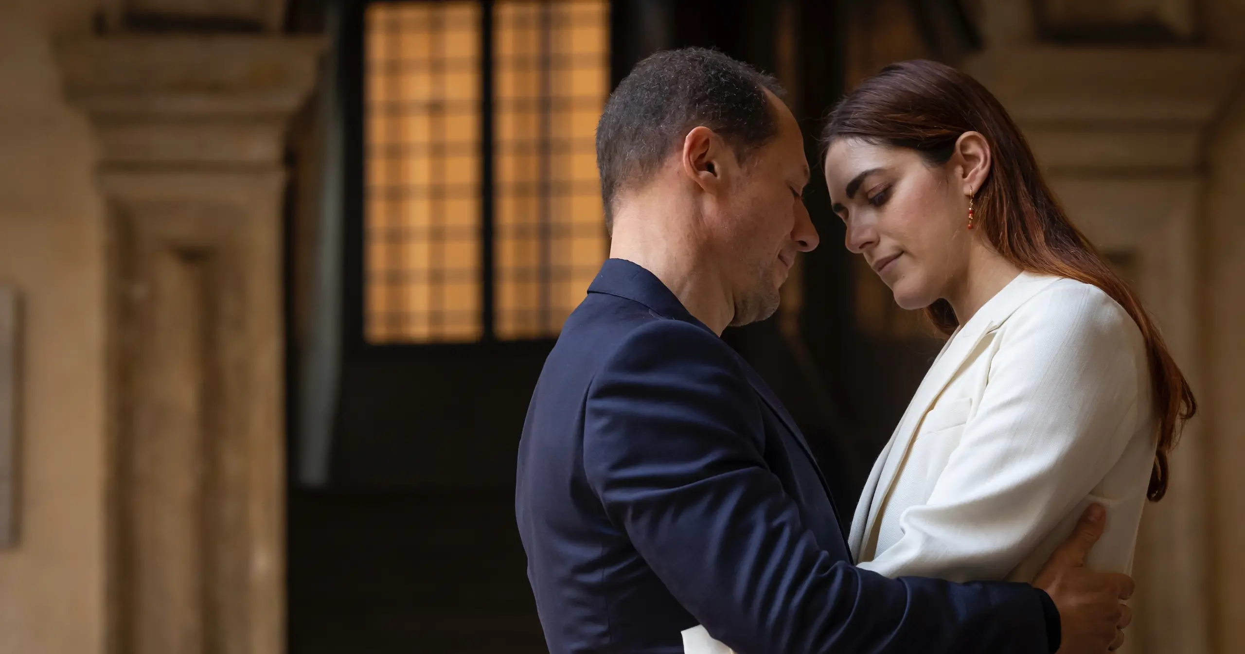 Il film "Amata"