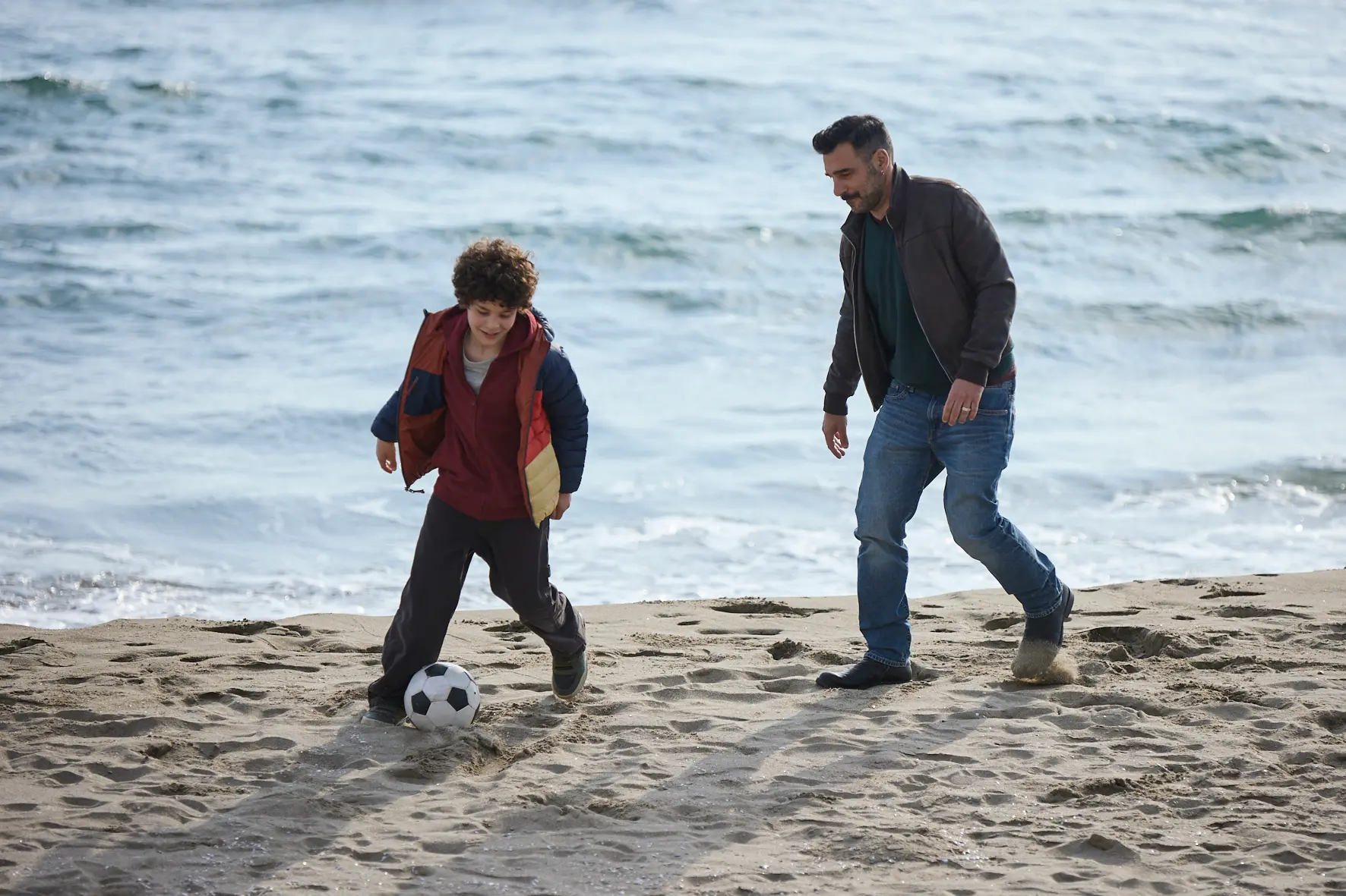 Il film "Per te"