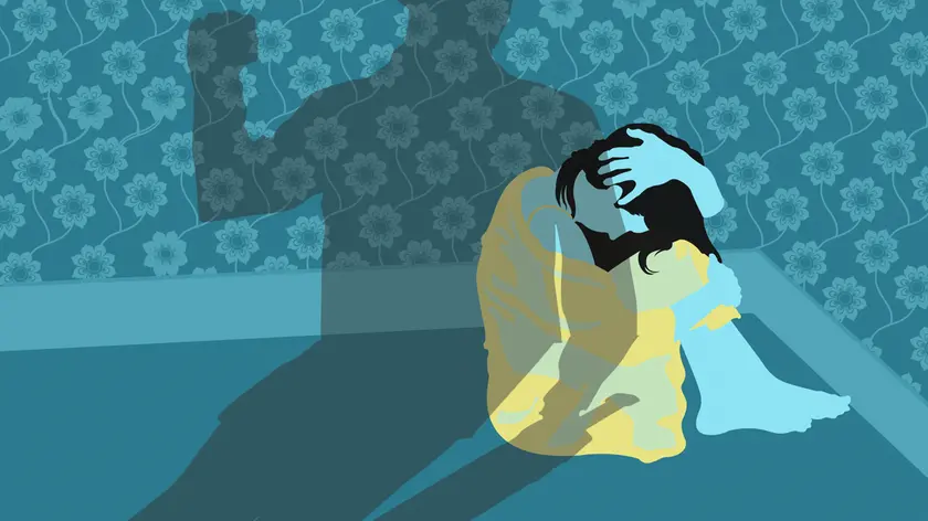 Violenza domestica e povertà abitativa: ecco perché le vittime non lasciano il proprio aggressore