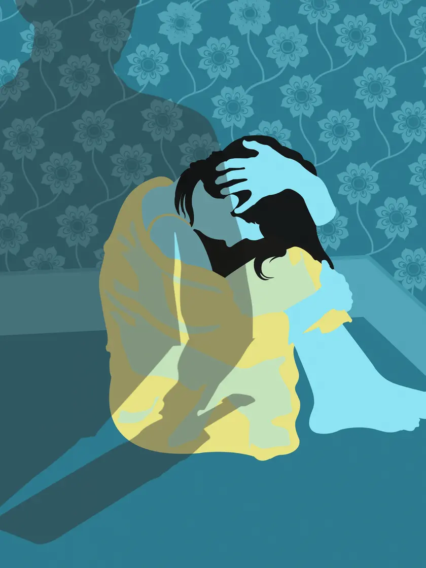 Violenza domestica e povertà abitativa: ecco perché le vittime non lasciano il proprio aggressore