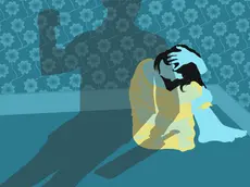 Violenza domestica e povertà abitativa: ecco perché le vittime non lasciano il proprio aggressore