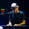 Niccolò Fabi lunedì 20 ottobre al Geox di Padova (foto Prandoni)
