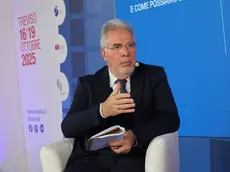 Francesco Maria Chelli, presidente dell’Istat