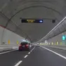 La galleria di Malo lungo la Pedemontana Veneta