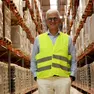 DE POLO AG.FOTOFILM. ISTRANA. L6. IL NUOVO POLO LOGISTICO LABOMAR