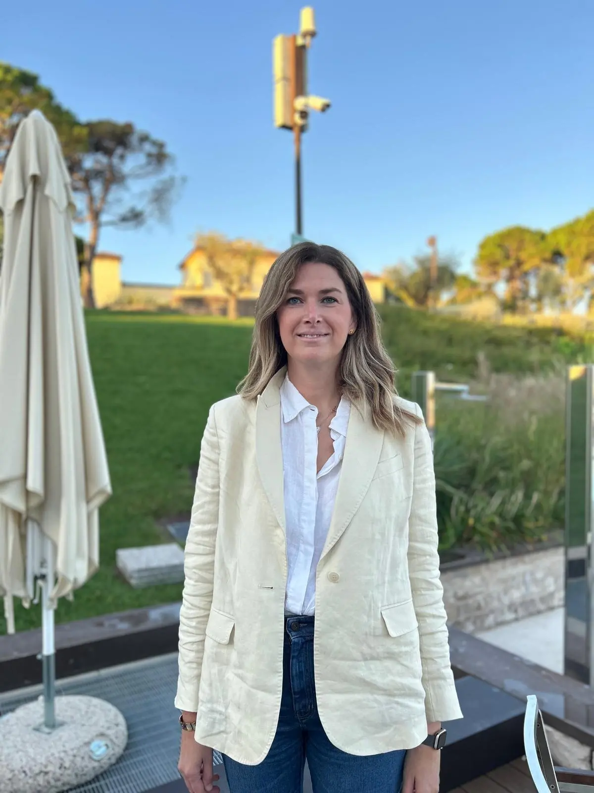 Cristina Bovone
